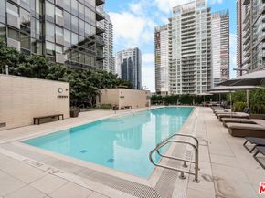 1155 S Grand Avenue 2109, Los Angeles CA 90015