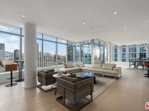 1155 S Grand Avenue 2109, Los Angeles CA 90015