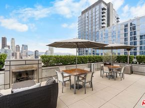 1155 S Grand Avenue 2109, Los Angeles CA 90015