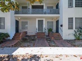5076 Pickford Street, Los Angeles CA 90019