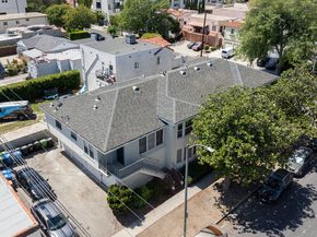 5076 Pickford Street, Los Angeles CA 90019