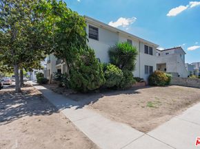 5076 Pickford Street, Los Angeles CA 90019