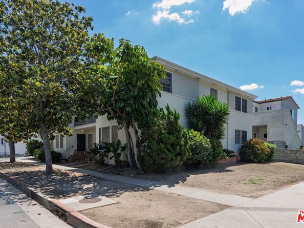 5076 Pickford Street, Los Angeles CA 90019