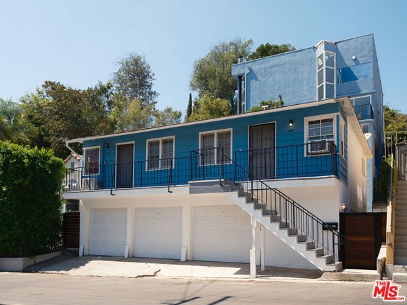 1624 Westerly Terrace, Los Angeles CA 90026