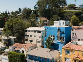 1624 Westerly Terrace, Los Angeles CA 90026