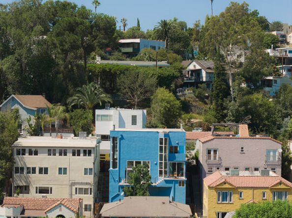 1624 Westerly Terrace, Los Angeles CA 90026