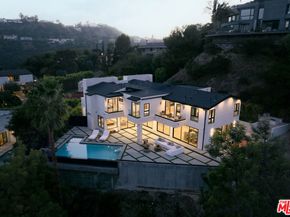 2608 Zorada Drive, Los Angeles CA 90046