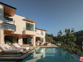 2608 Zorada Drive, Los Angeles CA 90046