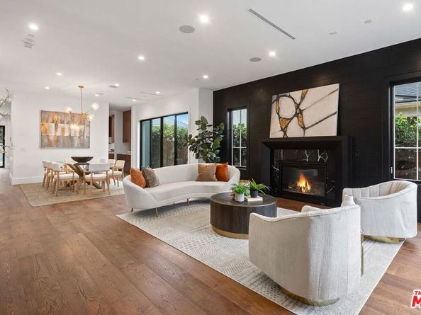 8025 Stewart Avenue, Los Angeles CA 90045