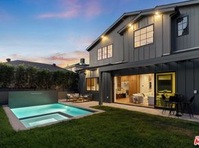 8025 Stewart Avenue, Los Angeles CA 90045