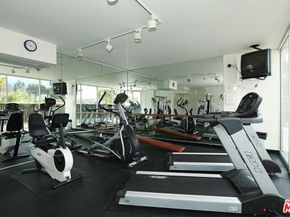 17366 W Sunset Boulevard 206, Pacific Palisades CA 90272