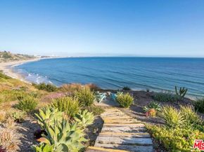 17366 W Sunset Boulevard 206, Pacific Palisades CA 90272