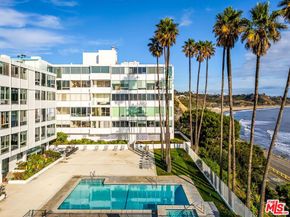 17366 W Sunset Boulevard 206, Pacific Palisades CA 90272