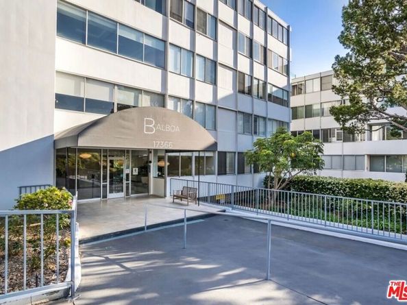 17366 W Sunset Boulevard 206, Pacific Palisades CA 90272