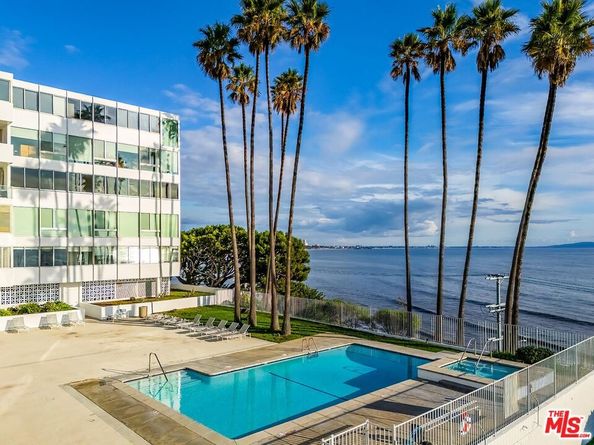 17366 W Sunset Boulevard 206, Pacific Palisades CA 90272