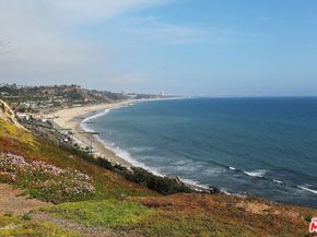 17366 W Sunset Boulevard 206, Pacific Palisades CA 90272