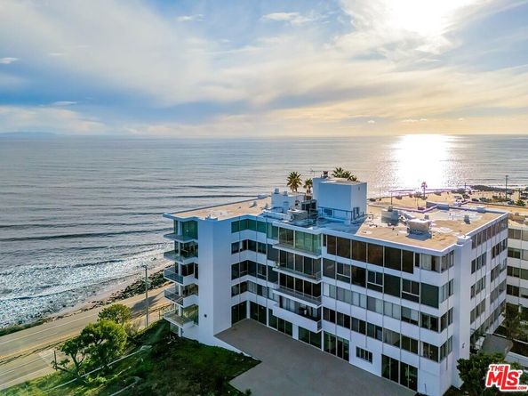 17366 W Sunset Boulevard 206, Pacific Palisades CA 90272