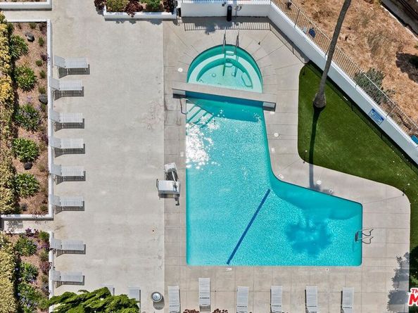 17366 W Sunset Boulevard 206, Pacific Palisades CA 90272