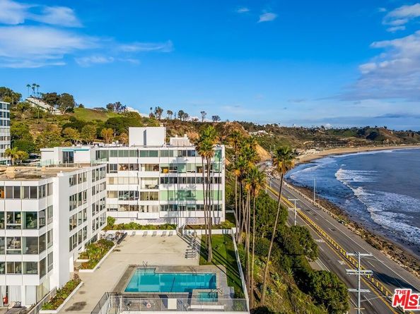 17366 W Sunset Boulevard 206, Pacific Palisades CA 90272