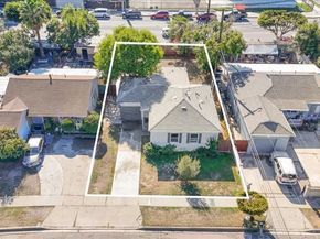 1206 W Magnolia Street, Compton CA 90220