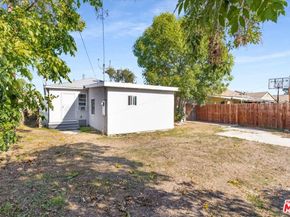 1206 W Magnolia Street, Compton CA 90220