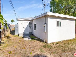 1206 W Magnolia Street, Compton CA 90220