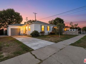 1206 W Magnolia Street, Compton CA 90220
