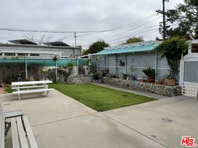 3521 Kelton Avenue, Los Angeles CA 90034