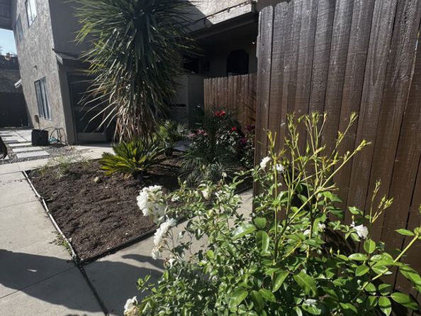 2425 S Nadine Street, West Covina CA 91792