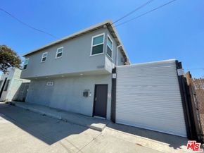 15328 S San Pedro Street, Gardena CA 90248