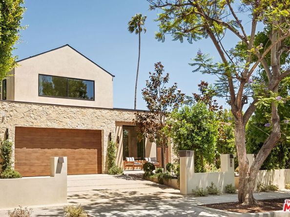 636 N Laurel Avenue, Los Angeles CA 90048