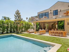 636 N Laurel Avenue, Los Angeles CA 90048