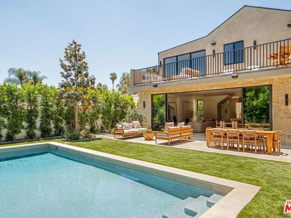 636 N Laurel Avenue, Los Angeles CA 90048