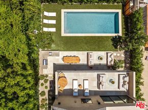 636 N Laurel Avenue, Los Angeles CA 90048