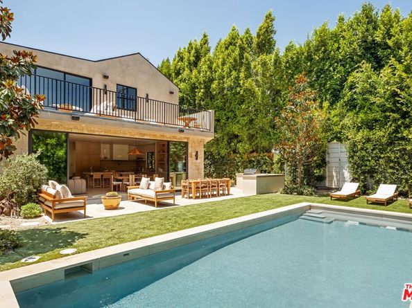 636 N Laurel Avenue, Los Angeles CA 90048