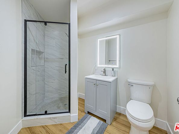 5633 La Mirada Avenue, Los Angeles CA 90038