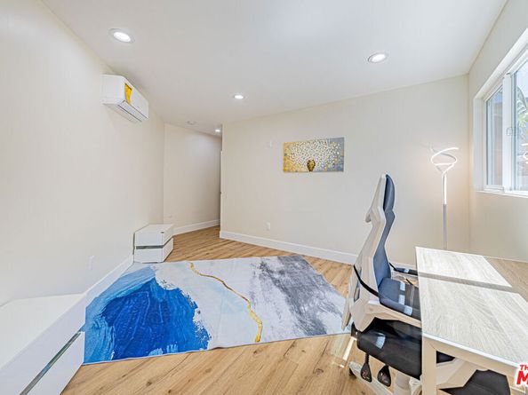 5633 La Mirada Avenue, Los Angeles CA 90038