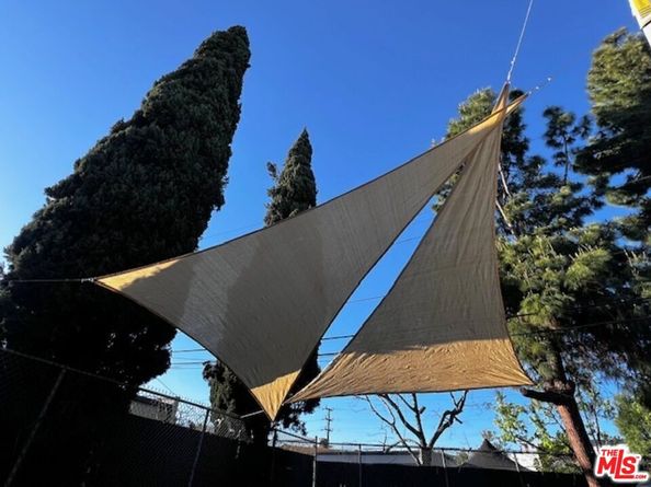 5633 La Mirada Avenue, Los Angeles CA 90038