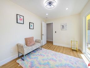 5633 La Mirada Avenue, Los Angeles CA 90038