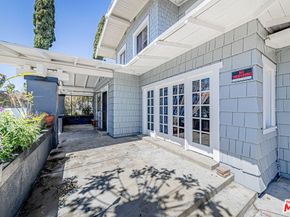 5633 La Mirada Avenue, Los Angeles CA 90038