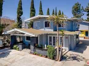 5633 La Mirada Avenue, Los Angeles CA 90038