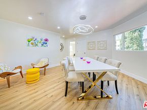 5633 La Mirada Avenue, Los Angeles CA 90038