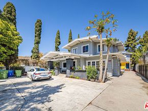5633 La Mirada Avenue, Los Angeles CA 90038
