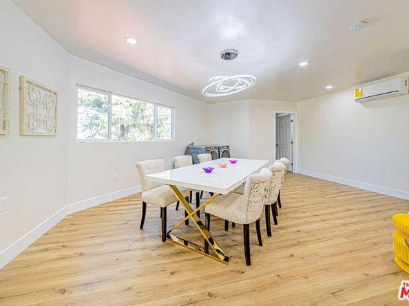 5633 La Mirada Avenue, Los Angeles CA 90038