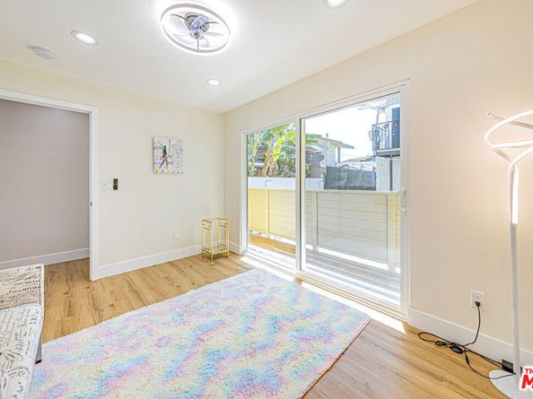 5633 La Mirada Avenue, Los Angeles CA 90038