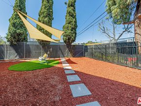 5633 La Mirada Avenue, Los Angeles CA 90038