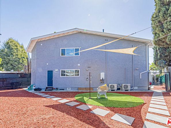 5633 La Mirada Avenue, Los Angeles CA 90038