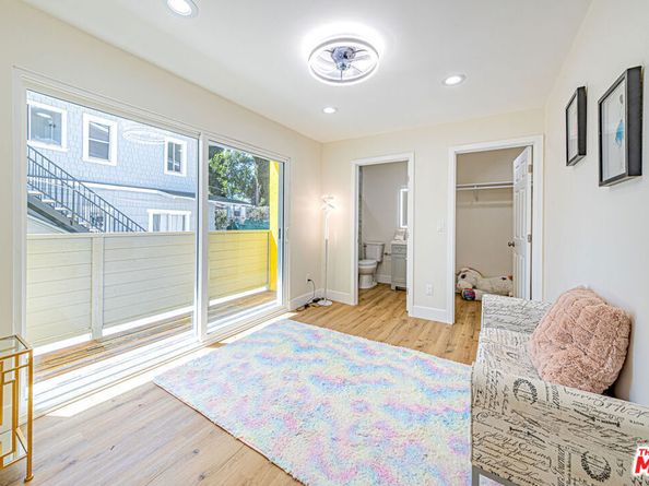 5633 La Mirada Avenue, Los Angeles CA 90038