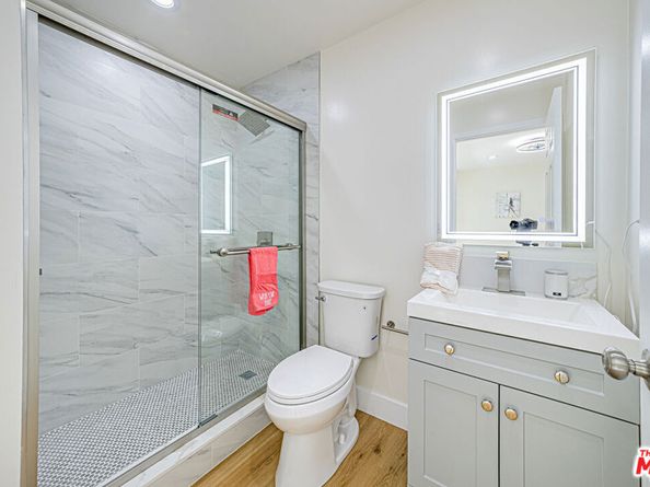 5633 La Mirada Avenue, Los Angeles CA 90038