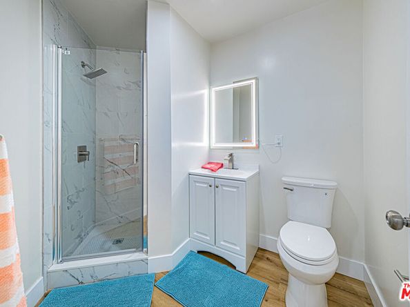 5633 La Mirada Avenue, Los Angeles CA 90038